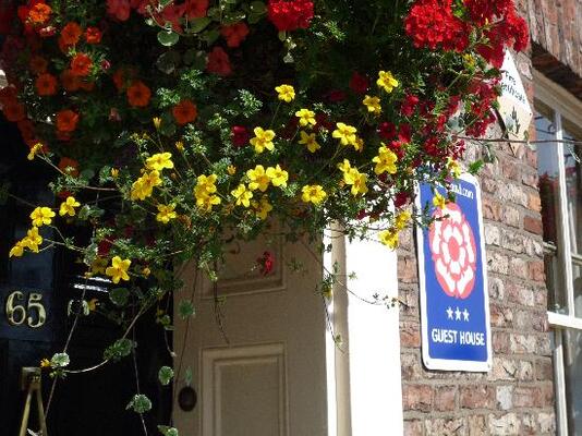 Monkgate Guest Accommodation