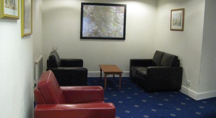Discovery Inn Leeds