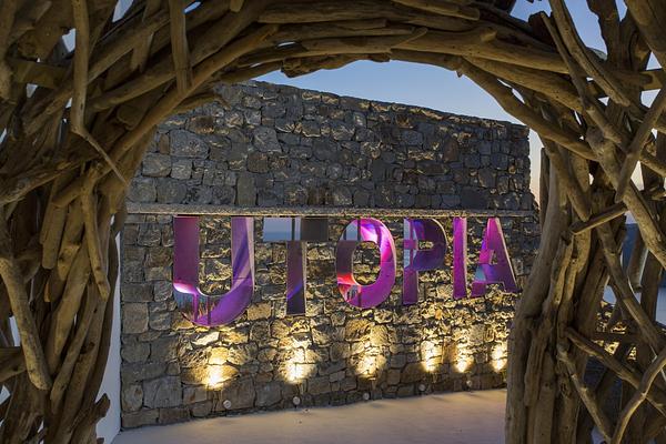 Myconian Utopia Relais & Chateaux Resort