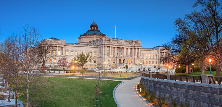 Library of Congress