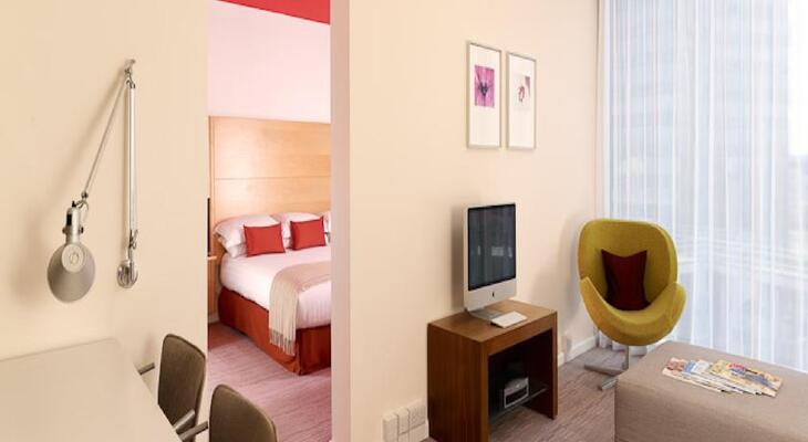The Westminster London, Curio Collection by Hilton