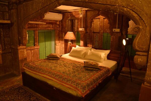 The Arch Boutique Home stay