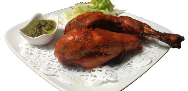 Delhi Dhaba
