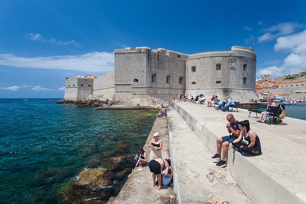 Dubrovnik Sea Aquarium