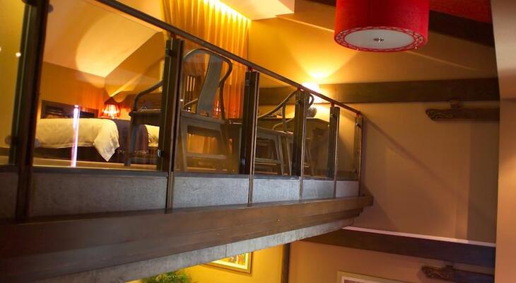 Dielai Huaban Hotel