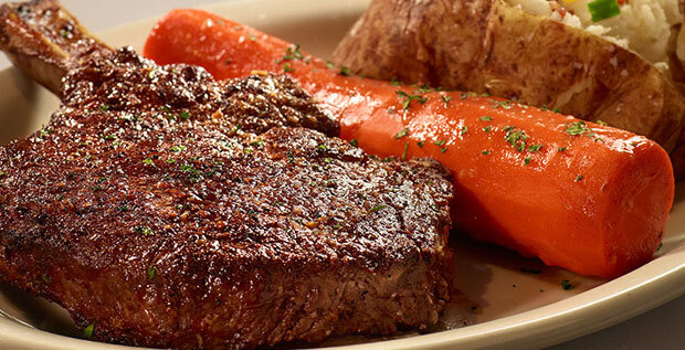 Bob's Steak & Chop House - Dallas Lemmon Ave.