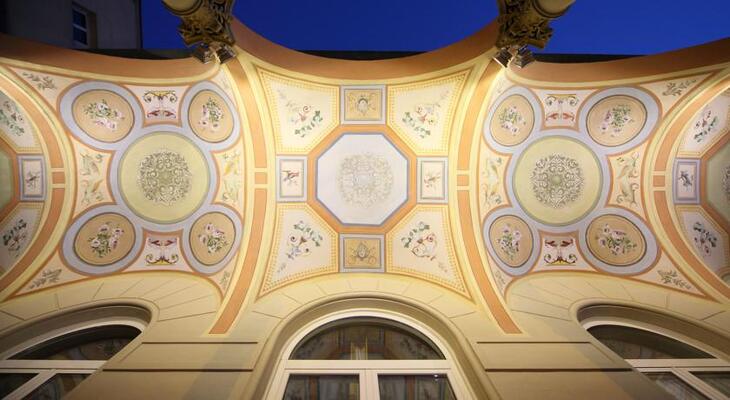 Ambienthotels Villa Adriatica