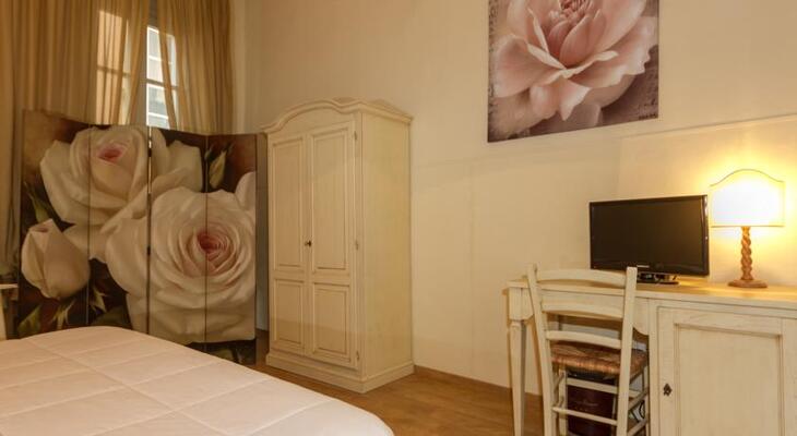Hotel Etruria