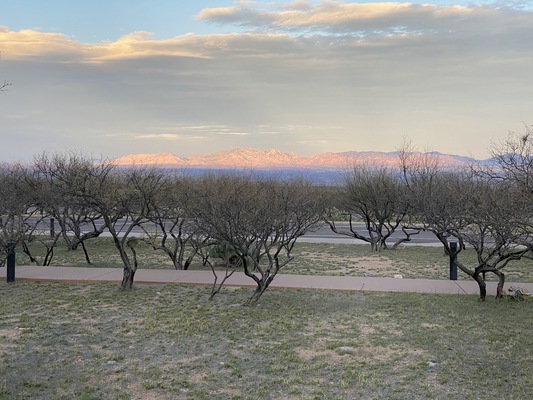 Kartchner Caverns State Park