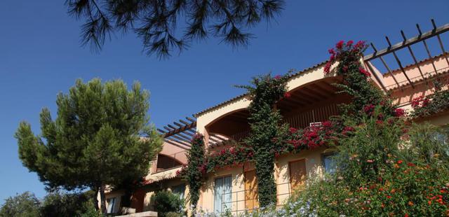 Pula Suites Boutique Resort