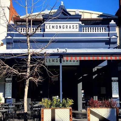 Lemongrass Thai Bistro