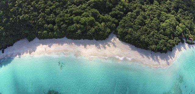 Cinnamon Bay