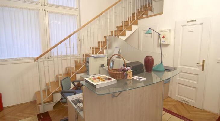 Residence Rooms