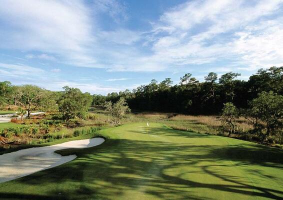 Montage Palmetto Bluff