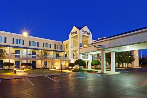 Days Inn by Wyndham Chattanooga / Hamilton Place