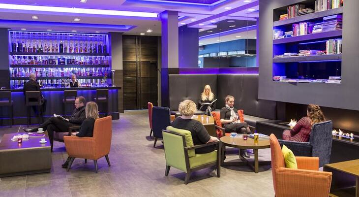 Hotel Reykjavik Grand