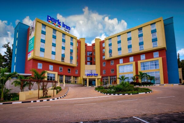 Park Inn by Radisson Kigali