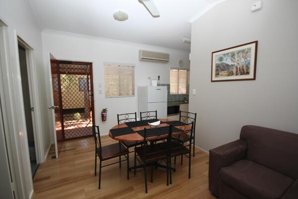Discovery Parks - Alice Springs