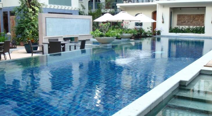 Ariyasom Villa