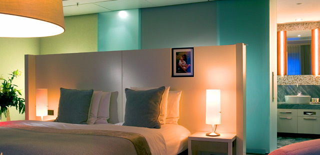 Sofitel Hamburg Alter Wall