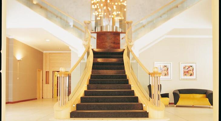 Hilton Edinburgh Carlton