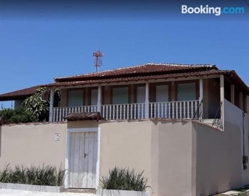 Hotel Solar dos Geranios