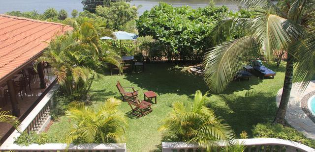Asian Jewel Boutique Hotel