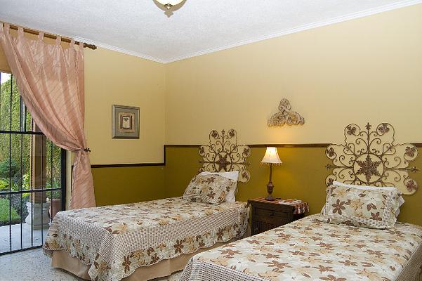 Hostal Villa Toscana