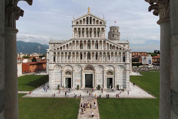 Duomo di Pisa