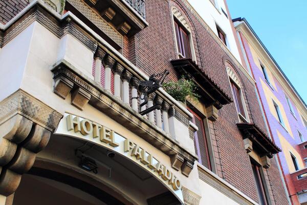 Hotel Palladio