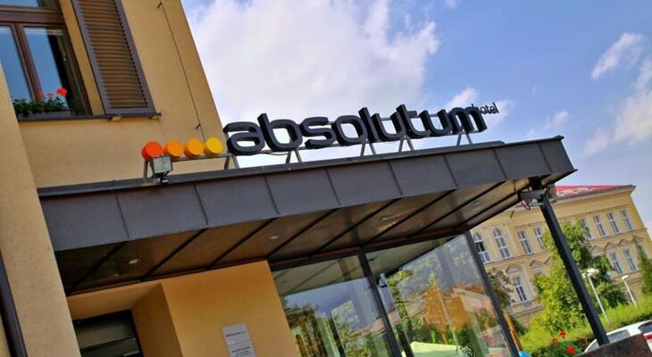 Absolutum Wellness Hotel