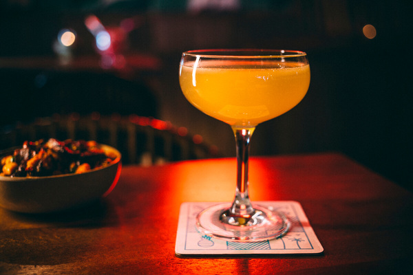 A barfly's guide to Logan Square, Chicago