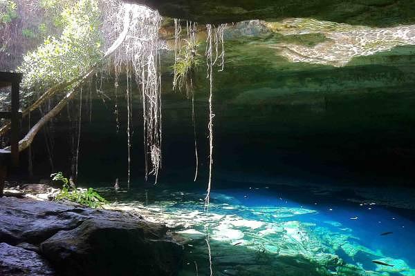 Lucayan National Park