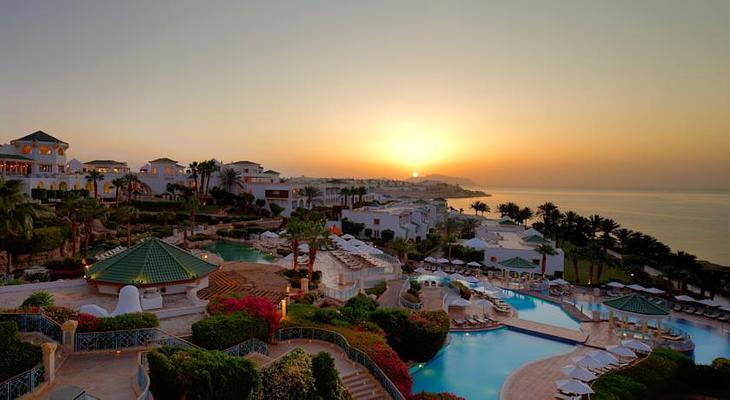 Park Regency Sharm El Sheikh Resort