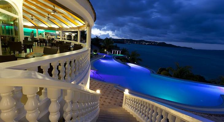 Monaco Suites de Boracay