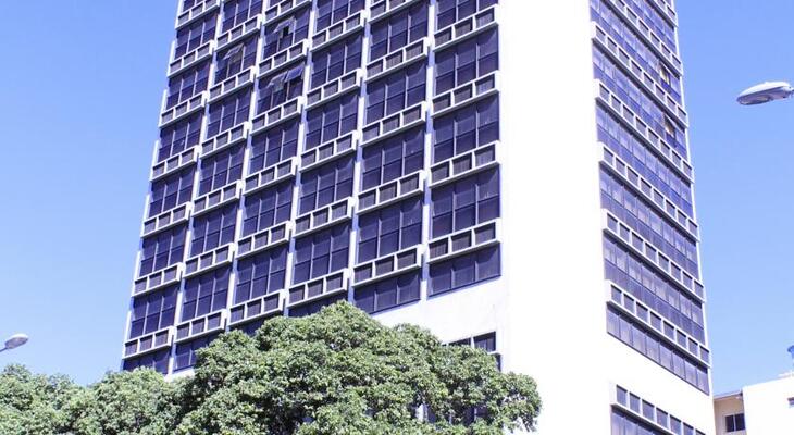 Nacional Inn Belo Horizonte