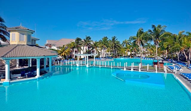 Melia Peninsula Varadero