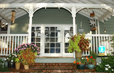 Elaine's Hollywood Bed and Breakfast