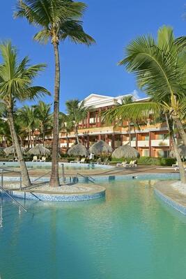 Iberostar Waves Punta Cana