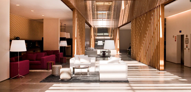 Inspira Liberdade Boutique Hotel