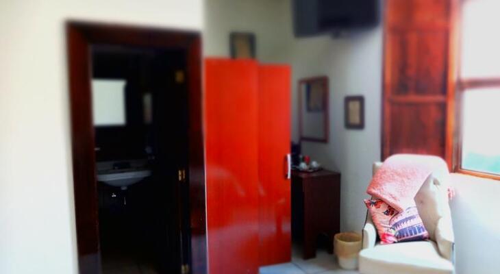 B&B Villa de Don Andres (Hotel)