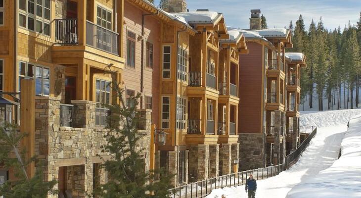 Northstar Lodge by Vacation Club Rentals