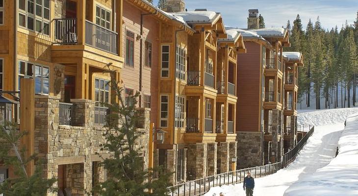 Northstar Lodge by Vacation Club Rentals