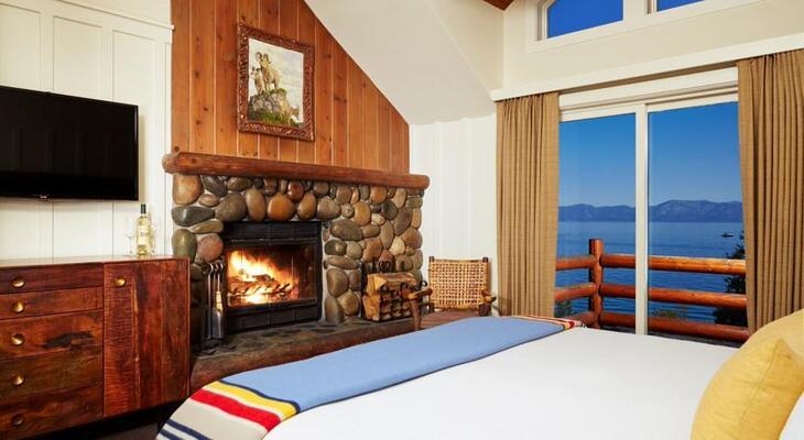 Sunnyside Restaurant and Lodge