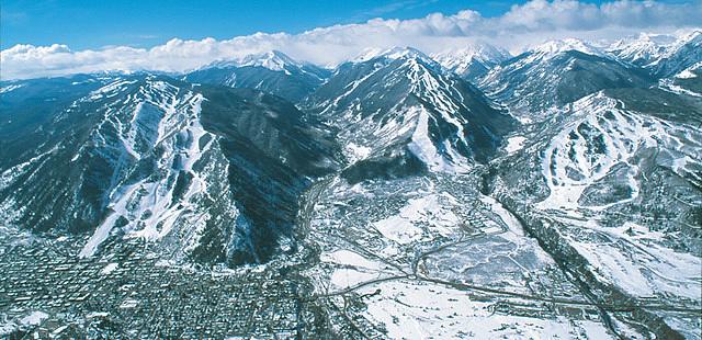 Aspen Highlands