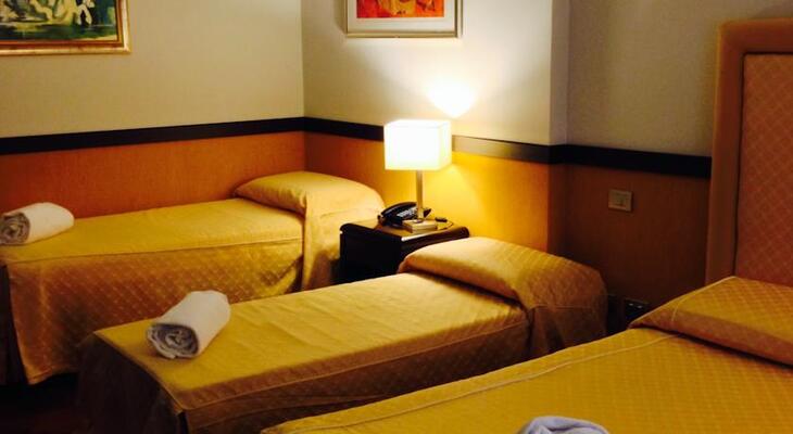 Bellesuite Rome