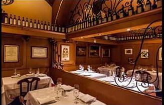 Ristorante Girarrosto Toscano