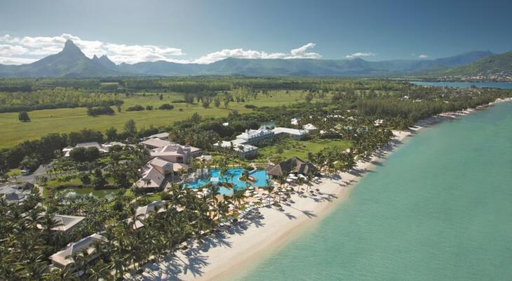 Sugar Beach Mauritius