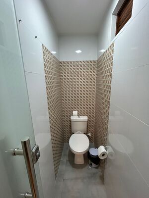 Albergue do Pelo