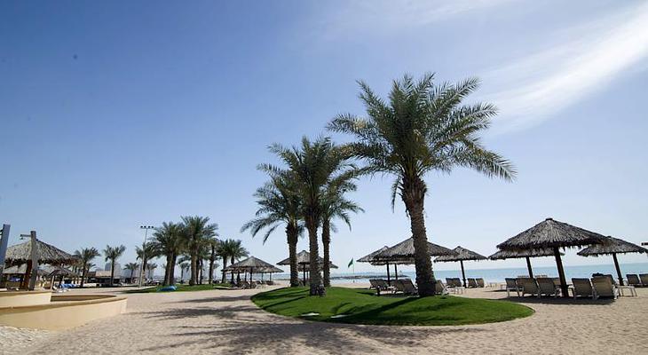 InterContinental Doha Beach & Spa, an IHG hotel